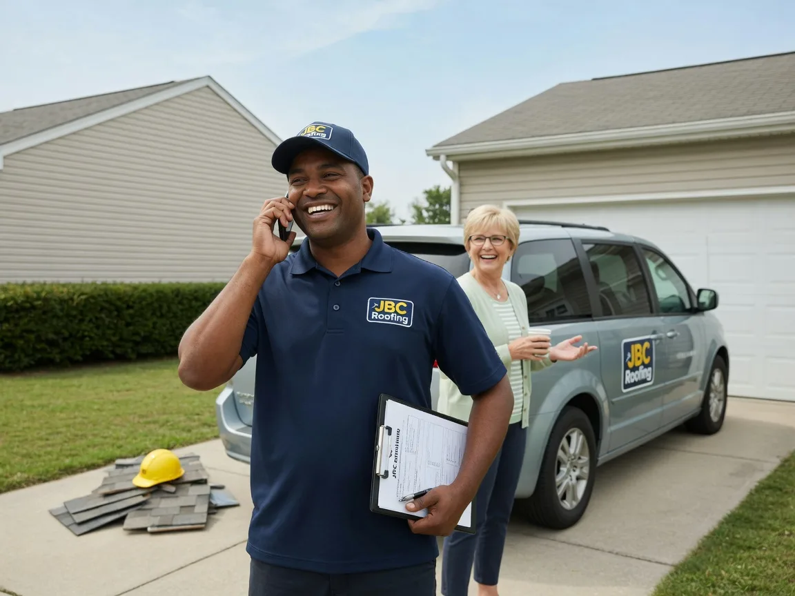 Roof Replacement Weston, OR FAQs